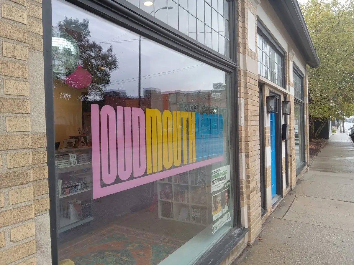 Black Worldschoolers Mobile Bookstore in Indianapolis, IN