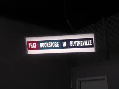 Blytheville Book Company in Blytheville, AR