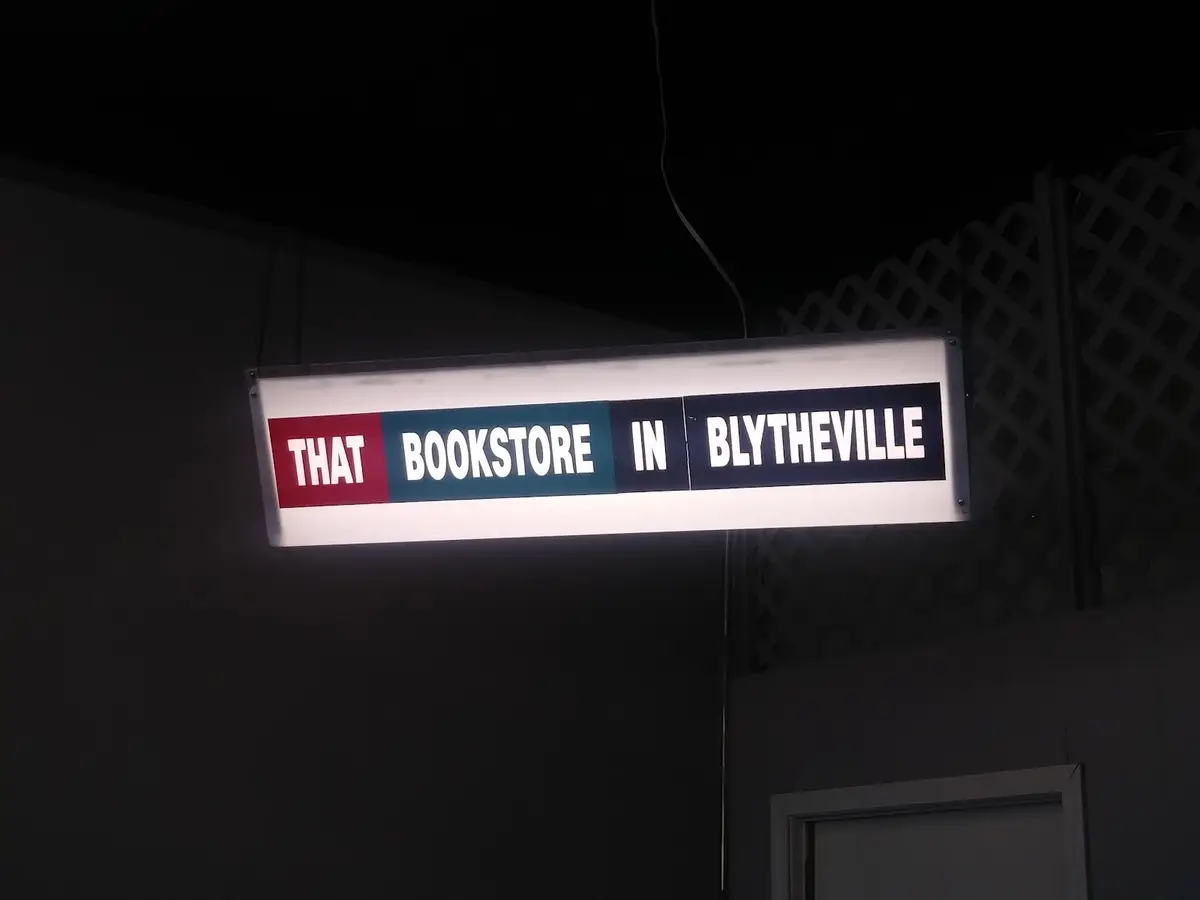 Blytheville Book Company in Blytheville, AR