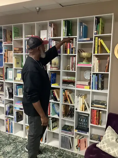 Bo Society & Books in Clarksville, TN
