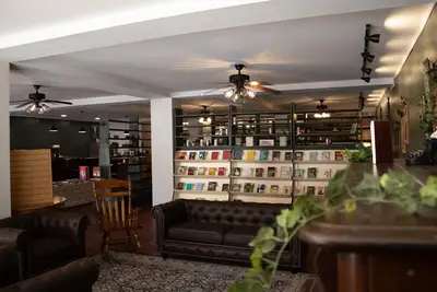 Book Bar (PA) in Palmyra, PA