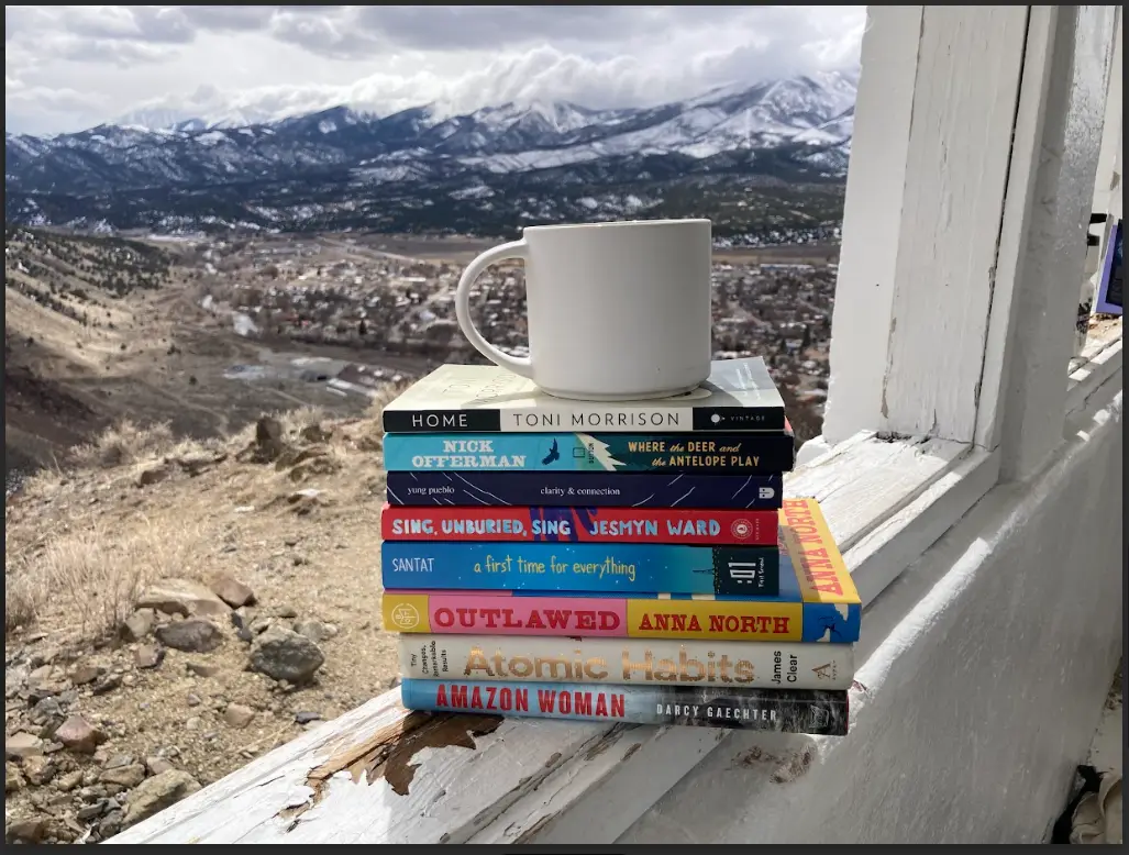 Book Club Salida in Salida, CO