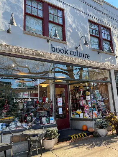 Book Culture (Pittsford) in Pittsford, NY
