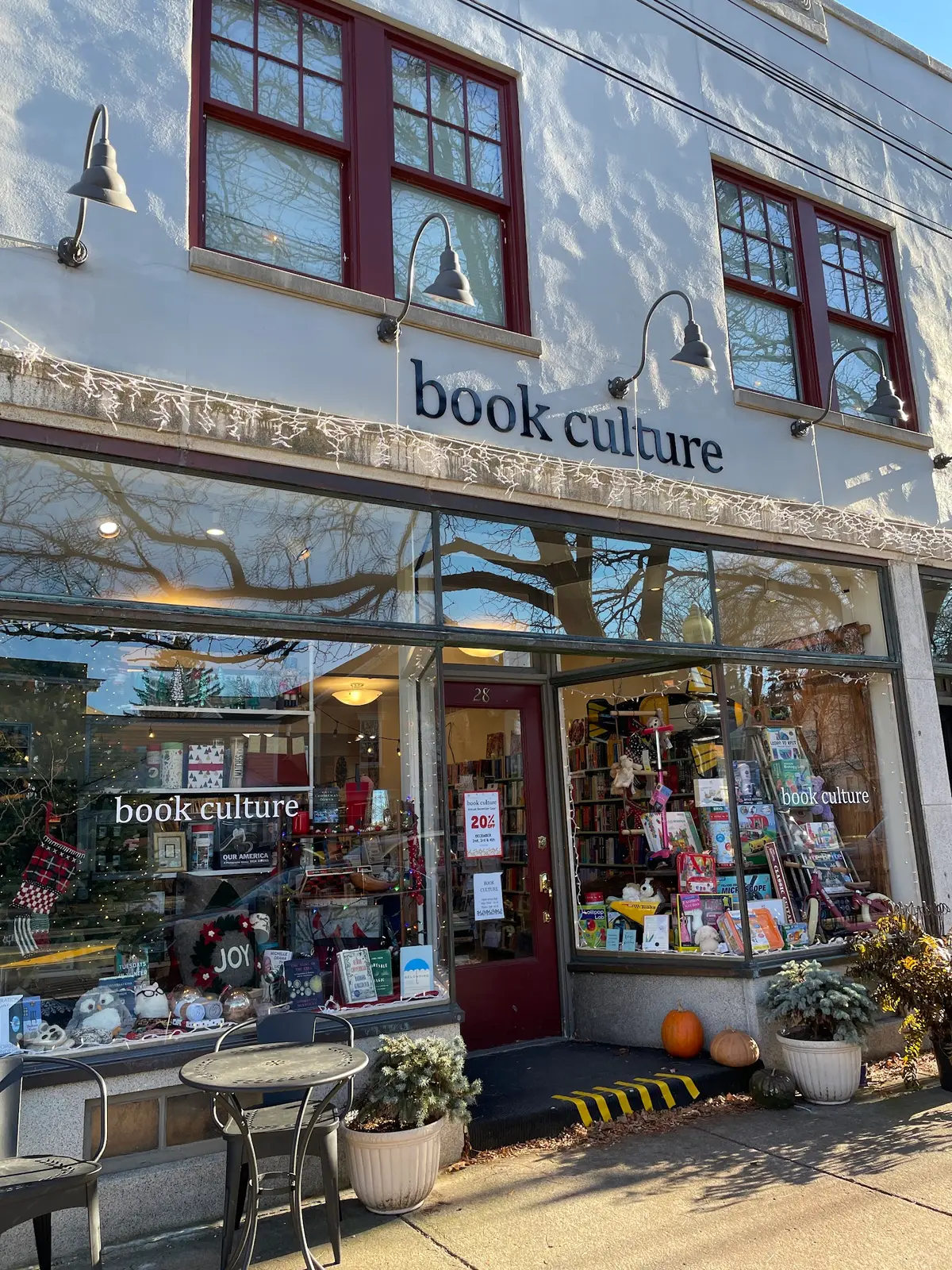 Book Culture (Pittsford) in Pittsford, NY