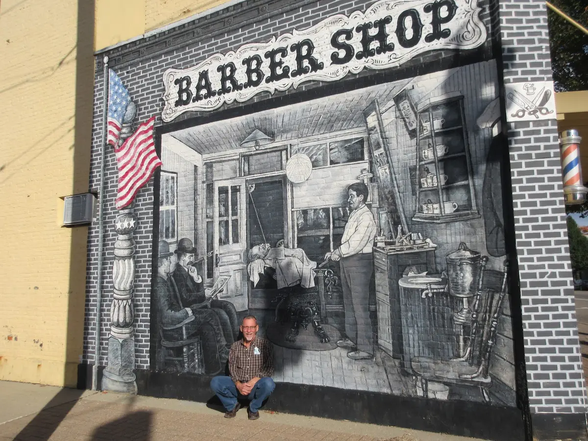 Book Haven LLC (MI) in Quincy, MI