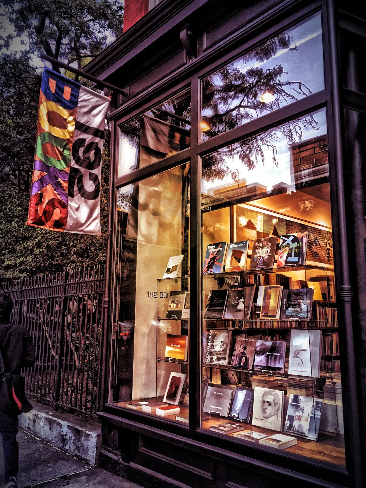 192 Books in New York, NY