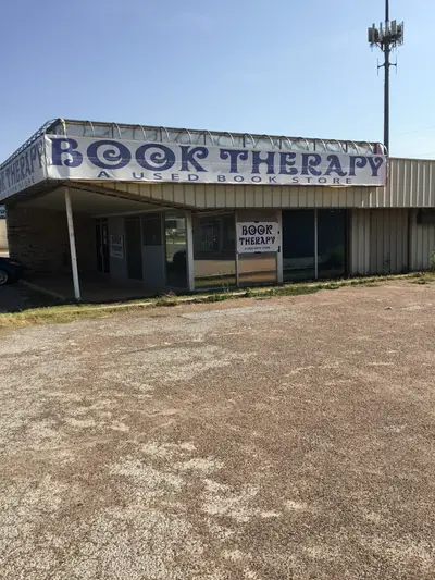 Book Therapy in Abilene, TX