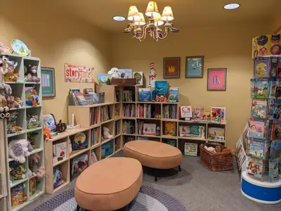 Book Vault (IA) in Oskaloosa, IA