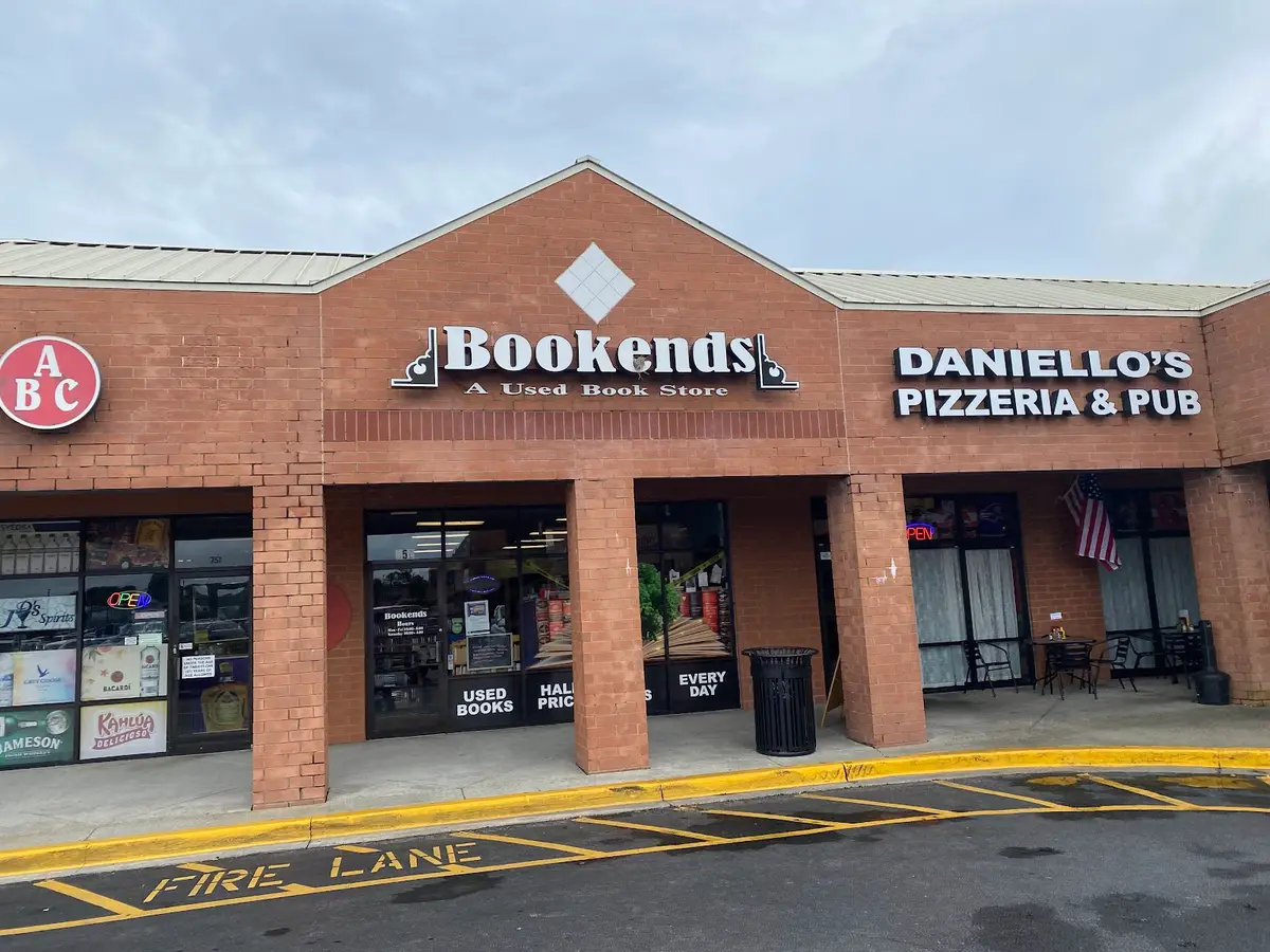 Bookends NMB, LLC in North Myrtle Beach, SC