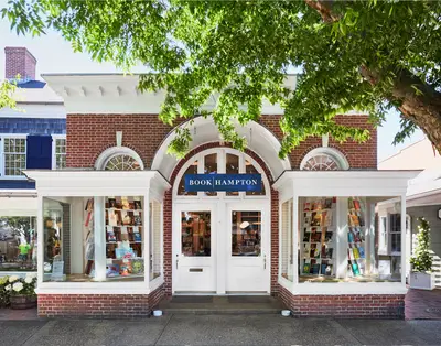 BookHampton in East Hampton, NY