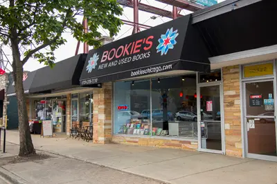 Bookie's - Chicago in Chicago, IL