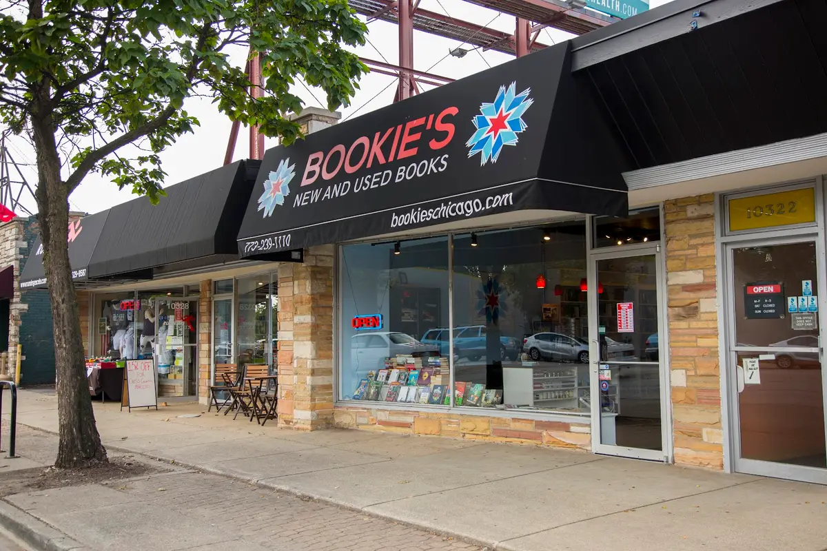 Bookie's - Chicago in Chicago, IL