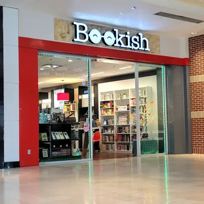 Bookish (KOP) in King of Prussia, PA