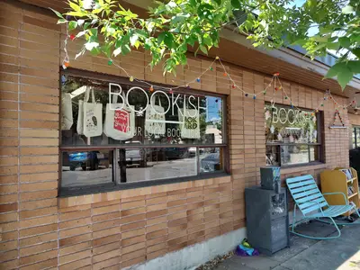 Bookish (WA) in Camas, WA