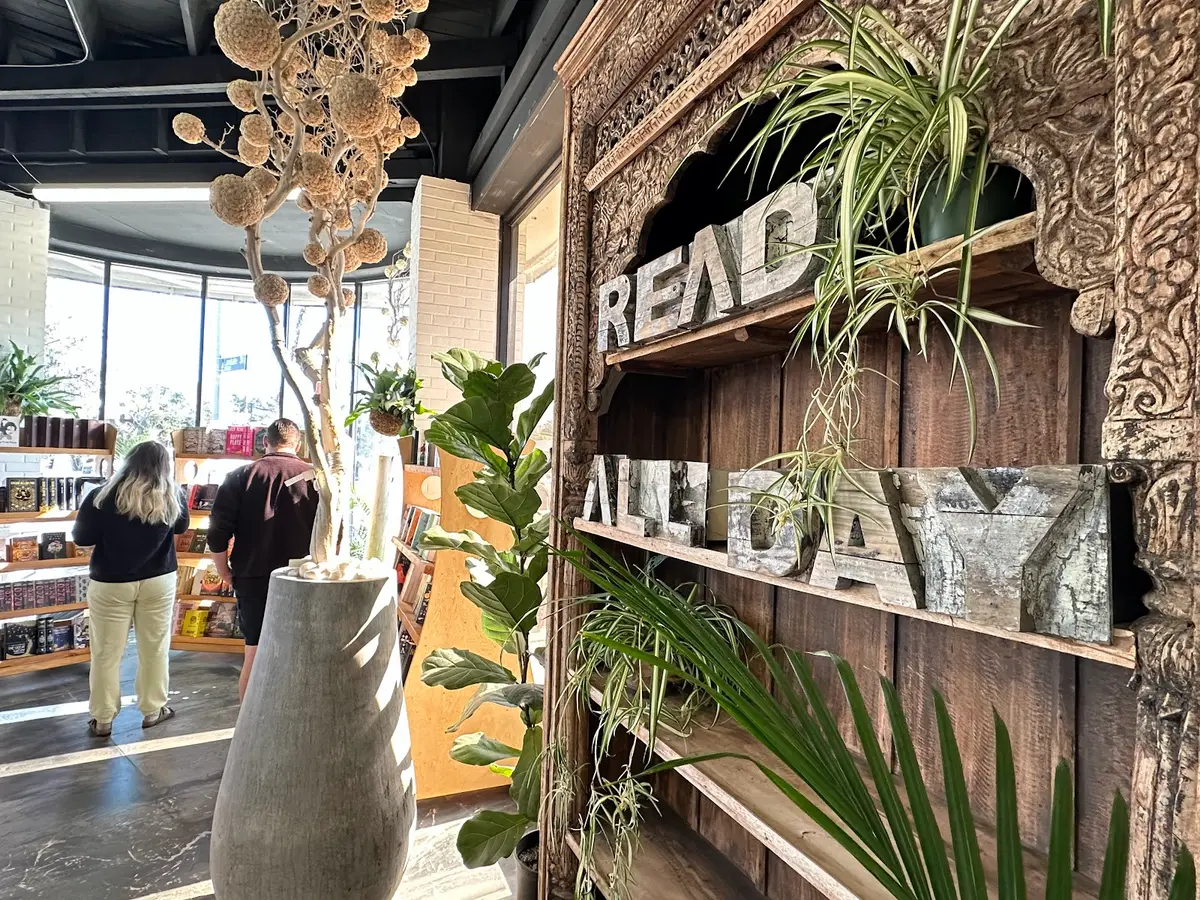 Bookish In The Valley in Los Angeles, CA