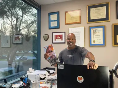 AALBC.com in Tampa, FL