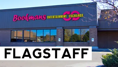 Bookmans - Flagstaff in Flagstaff, AZ