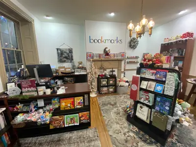 Bookmarks (PA) in West Chester, PA