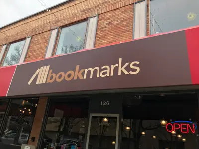 Bookmarks LLC (MI) in Midland, MI