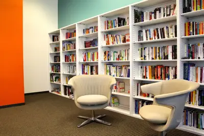 BookPal in Tustin, CA