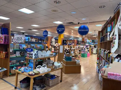 BookPeople (TX) in Austin, TX