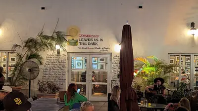 Books & Books in Coral Gables, FL