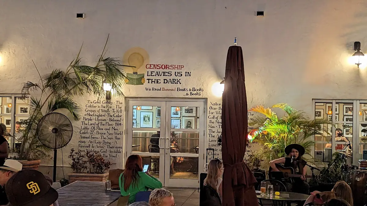 Books & Books in Coral Gables, FL