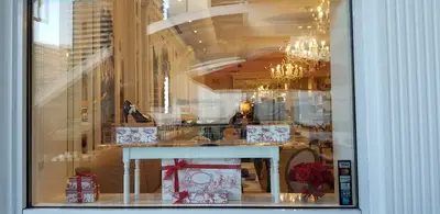 Books & Books at Bal Harbour Shops in Bal Harbour, FL