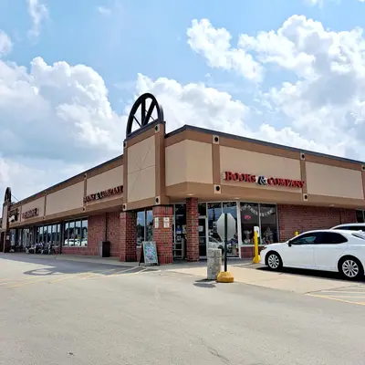 Books & Company in Oconomowoc, WI