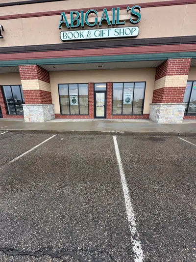 Abigail's Book & Gift Shop in Grand Forks, ND