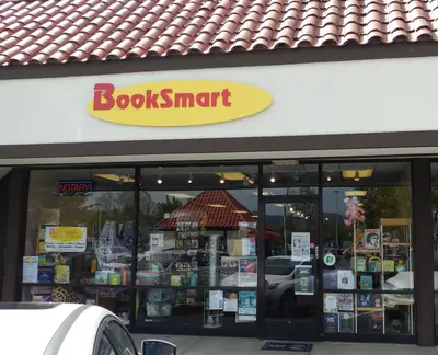 BookSmart (CA) in Morgan Hill, CA