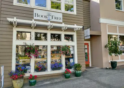 BookTree in Kirkland, WA