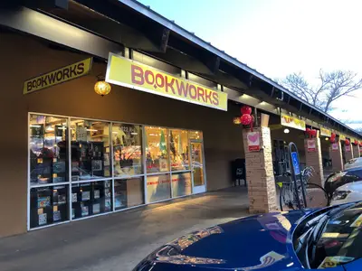 Bookworks (NM) in Albuquerque, NM