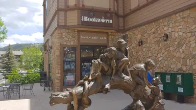 Bookworm of Edwards in Edwards, CO
