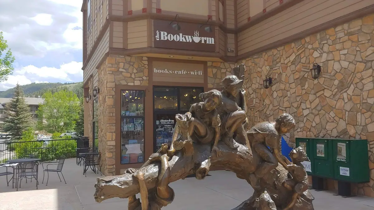 Bookworm of Edwards in Edwards, CO