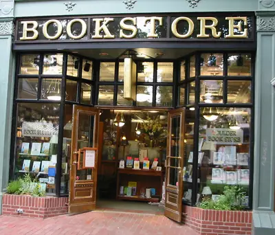 Boulder Book Store in Boulder, CO