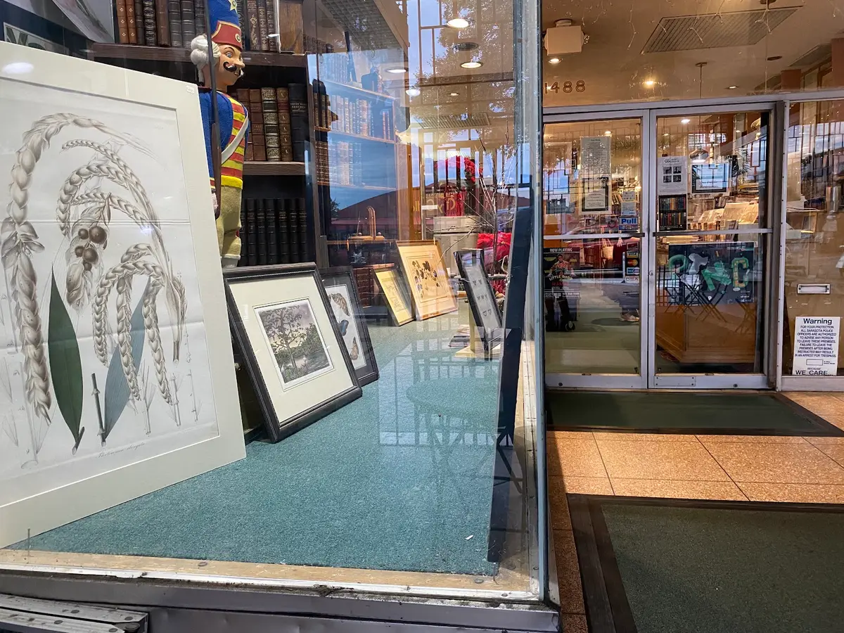 Brant's Books in Sarasota, FL