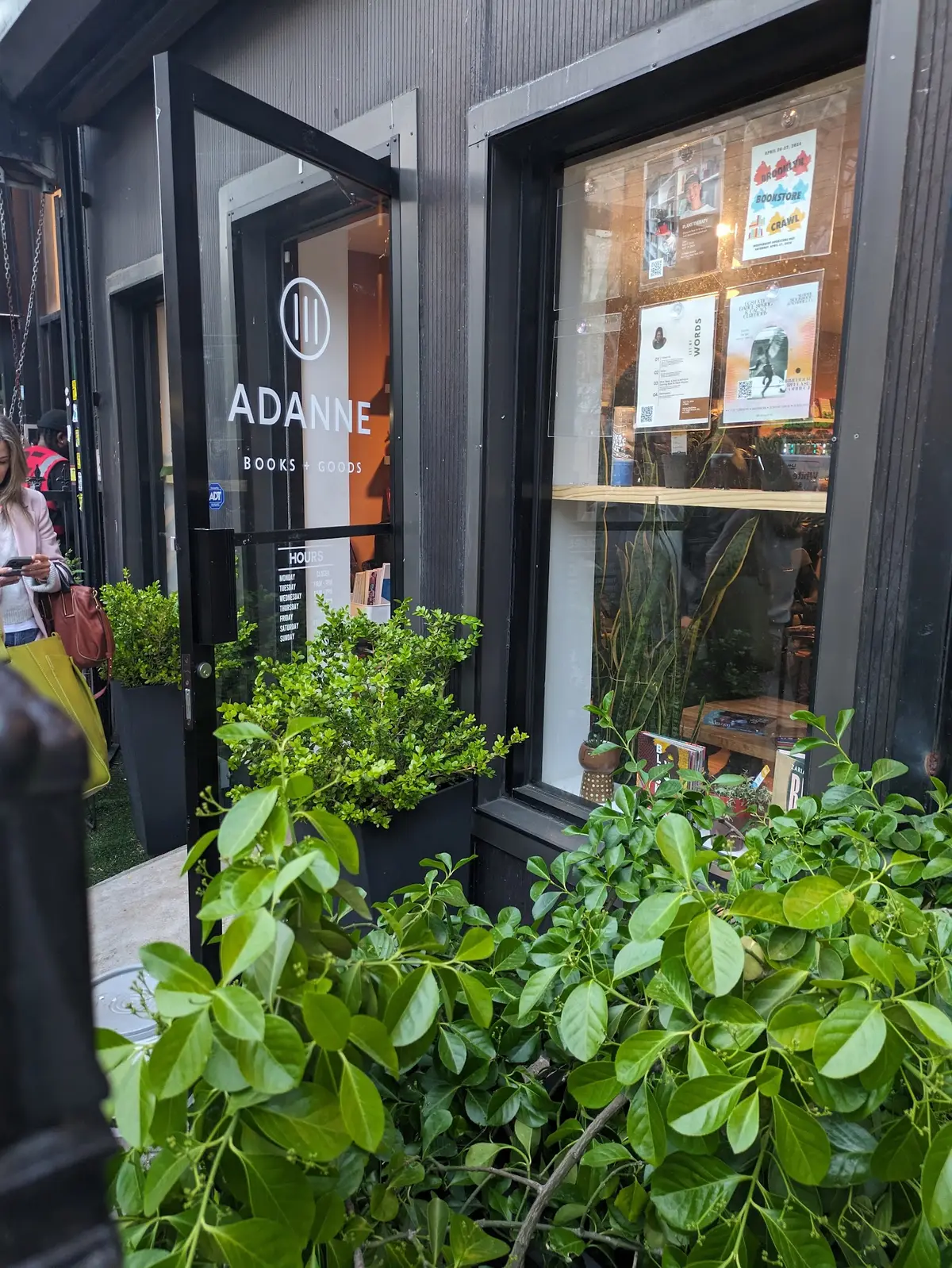 Adanne in Brooklyn, NY