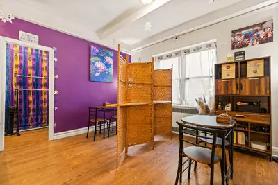 BronxWitch HeadQuarters in Bronx, NY