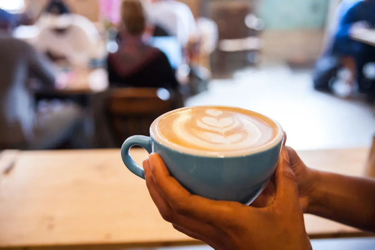 Build Coffee in Chicago, IL