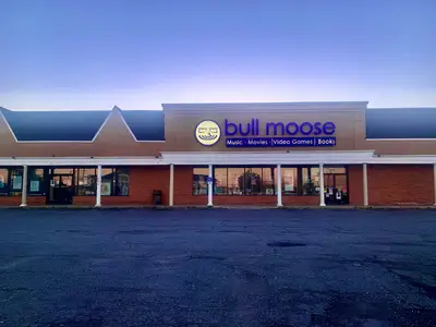 Bull Moose Bangor in Bangor, ME