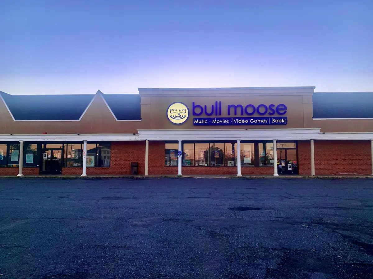 Bull Moose Bangor in Bangor, ME