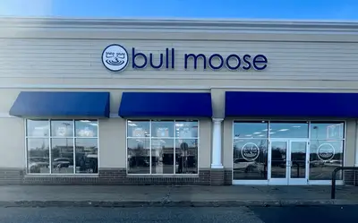 Bull Moose Biddeford in Biddeford, ME
