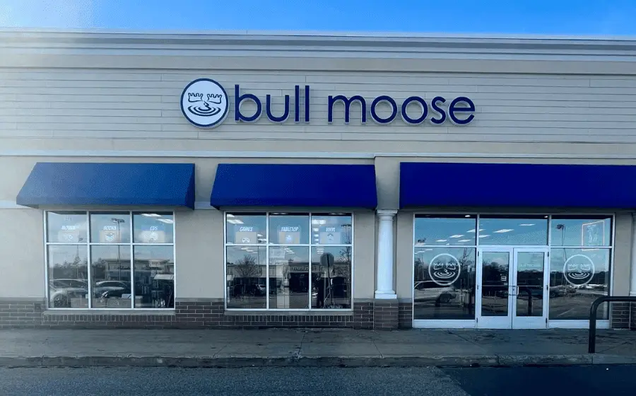 Bull Moose Biddeford in Biddeford, ME