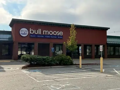 Bull Moose Keene in Keene, NH