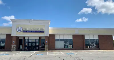 Bull Moose Lewiston in Lewiston, ME