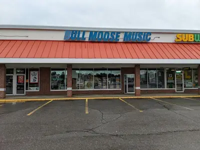 Bull Moose North Windham in North Windham, ME