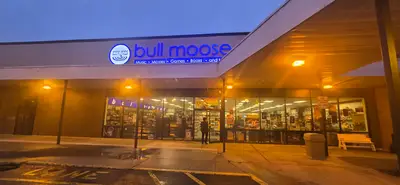 Bull Moose Plaistow in Plaistow, NH