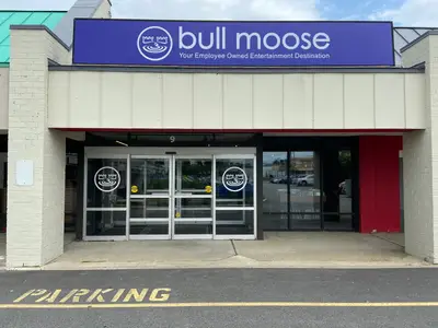 Bull Moose Portsmouth in Portsmouth, NH