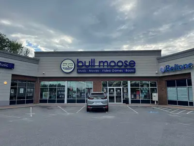 Bull Moose Scarborough in Scarborough, ME